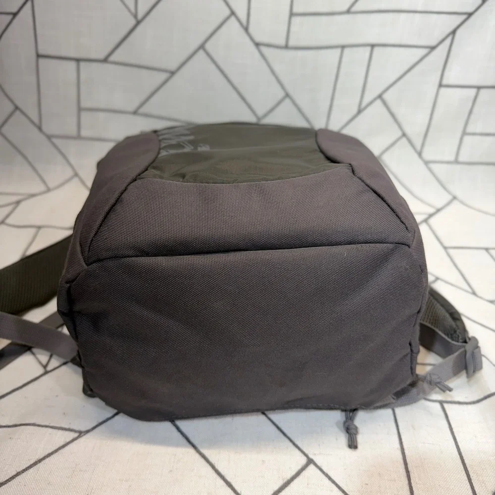 Lowepro Photo Hatchback 16L AW Backpack Slate Grey Camera Bag Outdoor Daypack